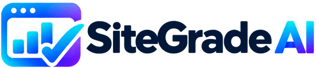 SiteGradeAI